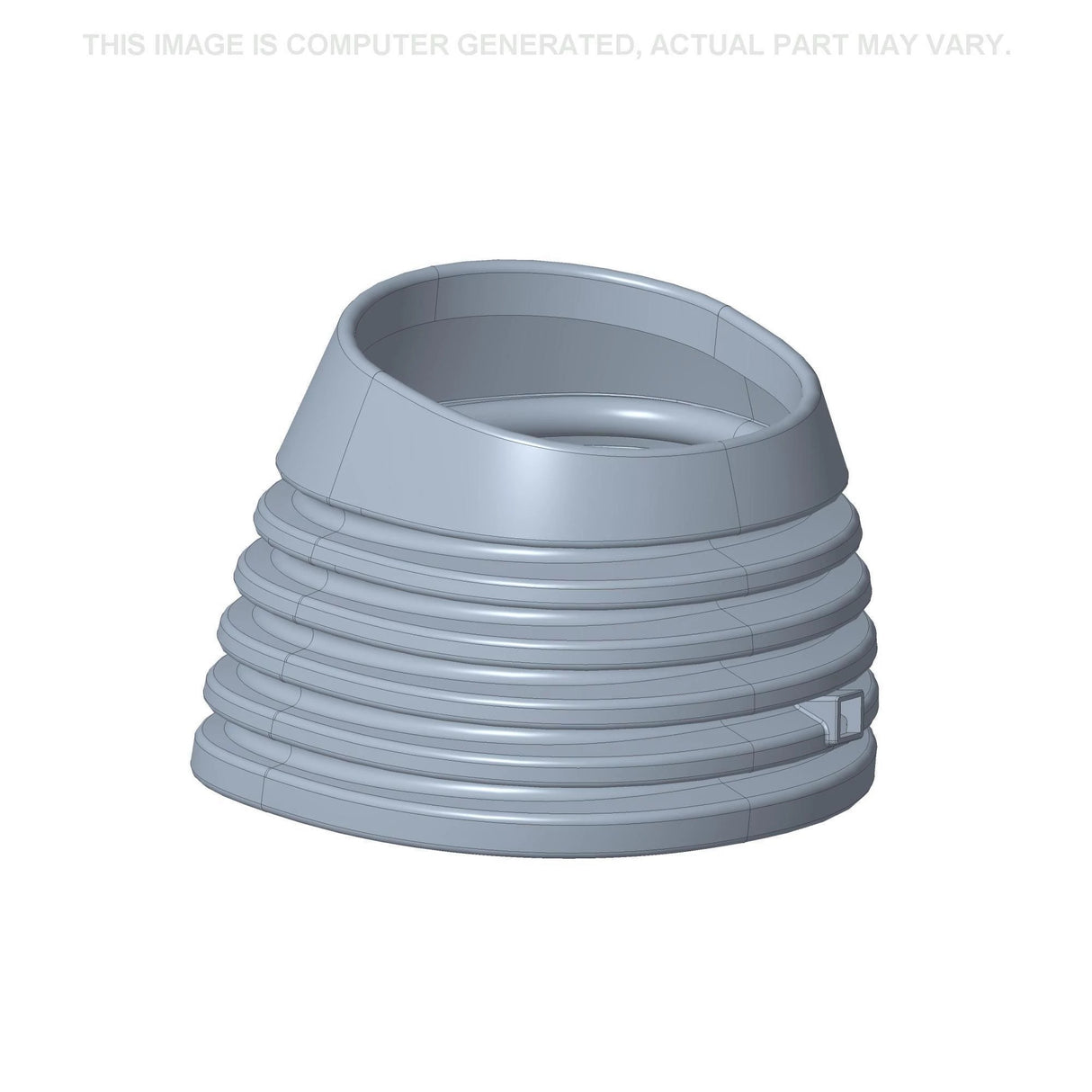 Original New Holland CNH Ersatzteil Nummer 84320421 MANSCHETTE 