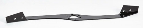 New Holland / Case STUETZE 84320558 original CNH Ersatzteil