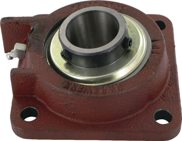 RABE-AGRAR Flanschlager kpl. 84322301