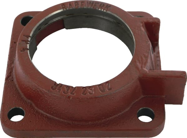 RABE-AGRAR Flanschlager 84322302