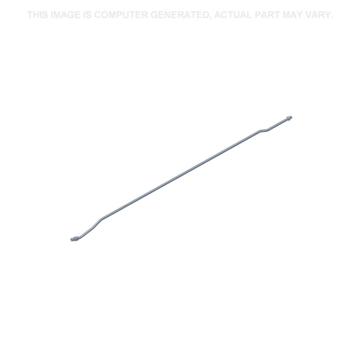 Original New Holland CNH Ersatzteil Nummer 84322562 HYDRAULIKLEITUNG 