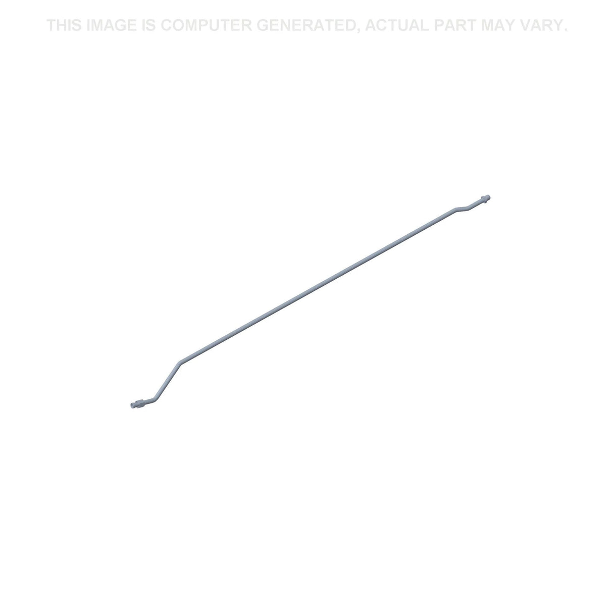 Original New Holland CNH Ersatzteil Nummer 84322567 HYDRAULIKLEITUNG 