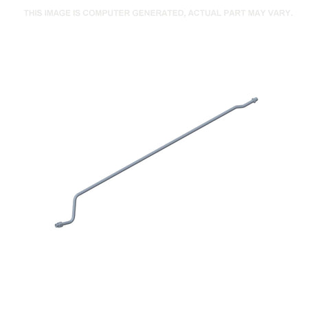 Original New Holland CNH Ersatzteil Nummer 84322576 HYDRAULIKLEITUNG 