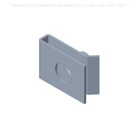 Original New Holland CNH Ersatzteil Nummer 84323425 BLECH, PLATTE 