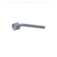 New Holland original Ersatzteil ROHR  84325520
