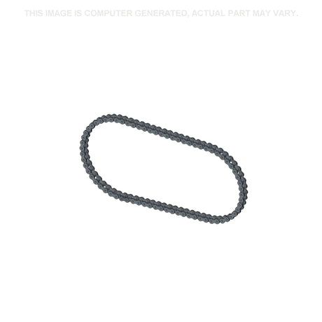 Original New Holland CNH Ersatzteil Nummer 84325673 KETTE 