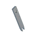 New Holland / Case SCHABER, PLANIERSCHI 84326831 original CNH Ersatzteil