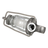 New Holland / Case KRAFTSTOFFFILTER 84328562 original CNH Ersatzteil