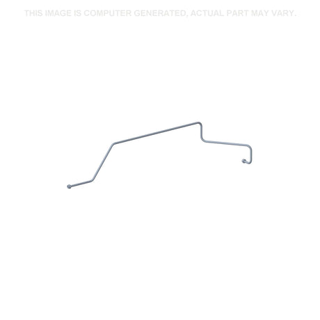 Original New Holland CNH Ersatzteil Nummer 84329079 HYDRAULIKLEITUNG 