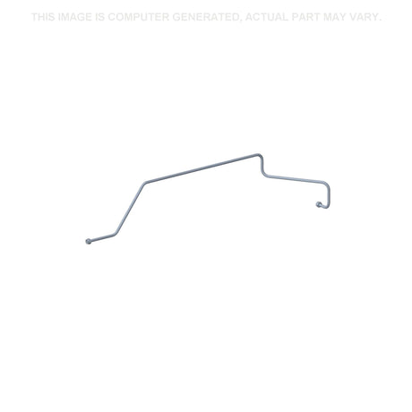 Original New Holland CNH Ersatzteil Nummer 84329082 HYDRAULIKLEITUNG 