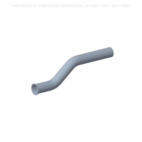 New Holland original Ersatzteil ROHR  84329150