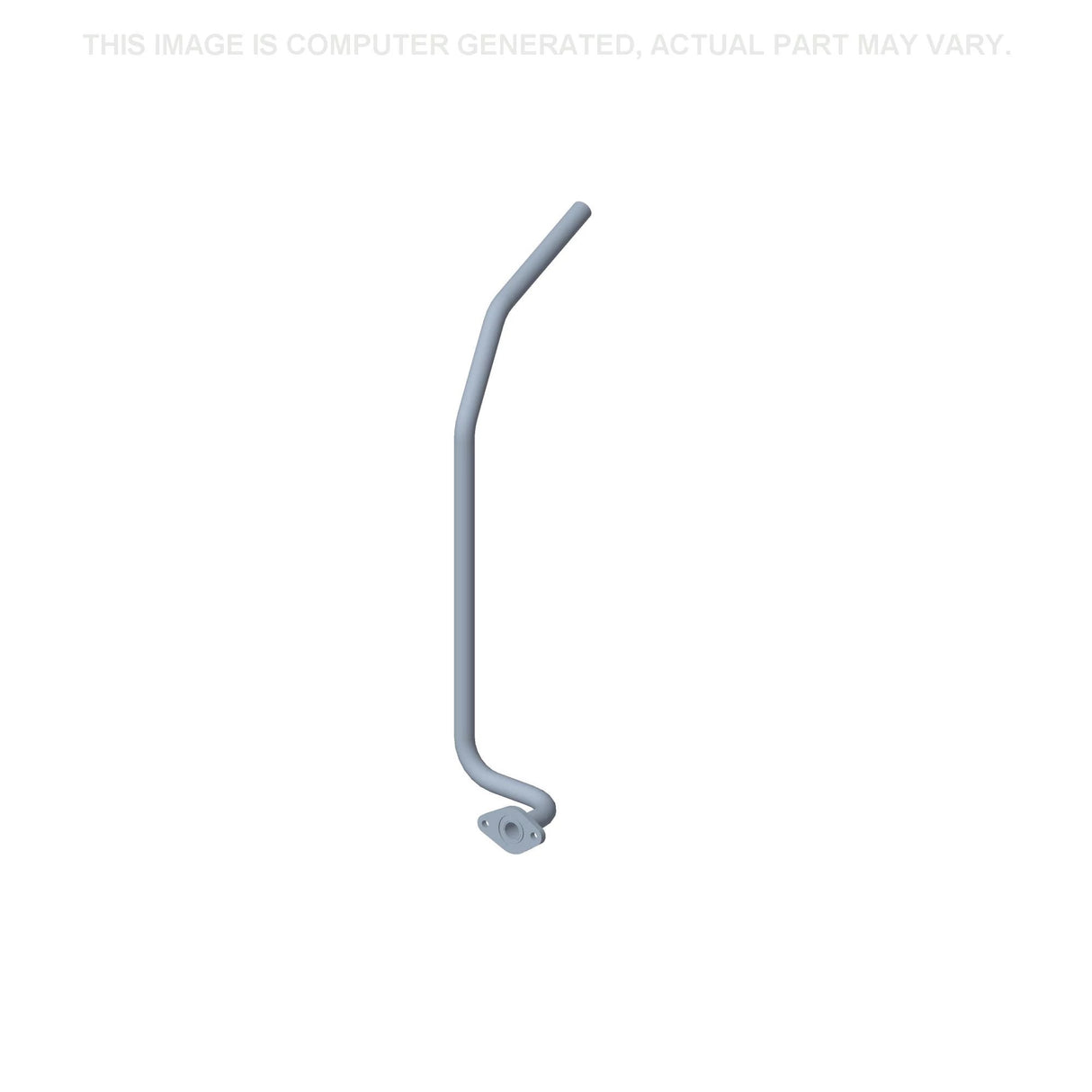 New Holland original Ersatzteil ROHR  84329368