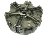 KRAMP Kupplungsautomat doppelt 8432N