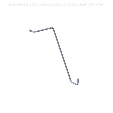 Original New Holland CNH Ersatzteil Nummer 84331818 HYDRAULIKLEITUNG 