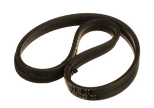New Holland / Case Schüttelschuh-System Keilriemen - 2er-Pack - 84332132 original CNH Ersatzteil