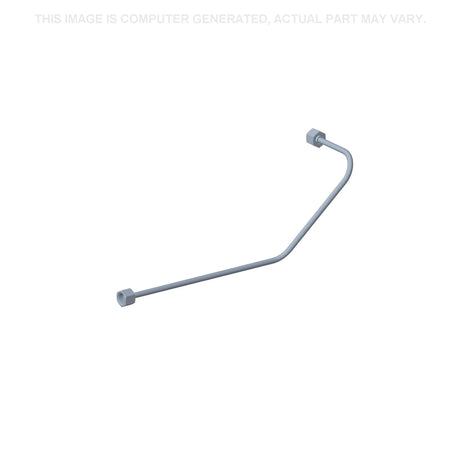 Original New Holland CNH Ersatzteil Nummer 84333589 HYDRAULIKLEITUNG 