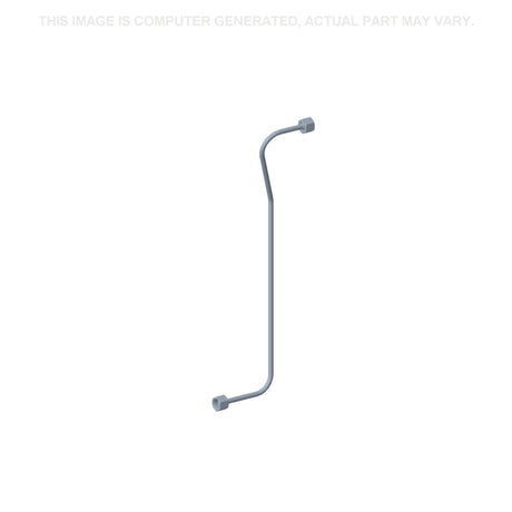 Original New Holland CNH Ersatzteil Nummer 84333592 HYDRAULIKLEITUNG 