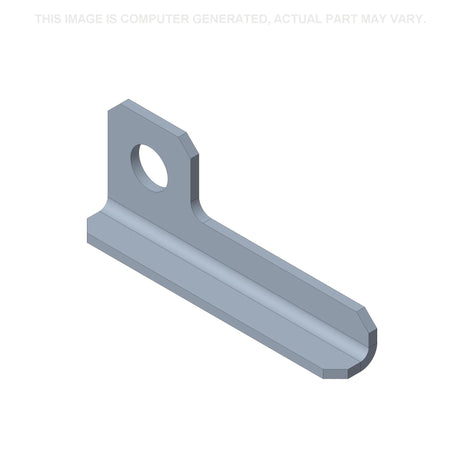 Original New Holland CNH Ersatzteil Nummer 84334062 BLECH, PLATTE 