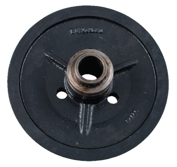 New Holland / Case RILLENSCHEIBE 84334068 original CNH Ersatzteil