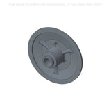 New Holland / Case RILLENSCHEIBE 84334068 original CNH Ersatzteil