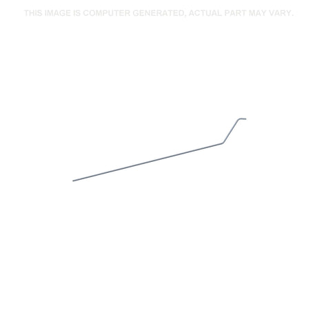 Original New Holland CNH Ersatzteil Nummer 84334132 HYDRAULIKLEITUNG 