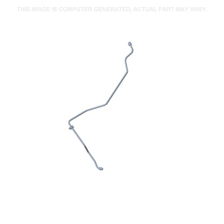 Original New Holland CNH Ersatzteil Nummer 84335144 HYDRAULIKLEITUNG 