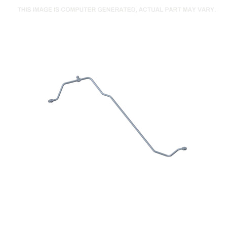 Original New Holland CNH Ersatzteil Nummer 84335145 HYDRAULIKLEITUNG 