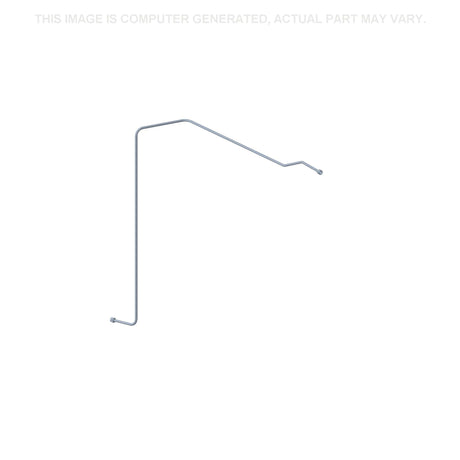 Original New Holland CNH Ersatzteil Nummer 84335427 HYDRAULIKLEITUNG 