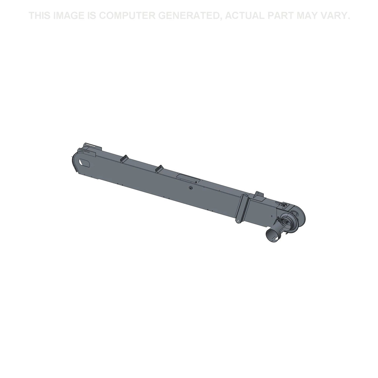 Original New Holland CNH Ersatzteil Nummer 84335990 AUFZUG 