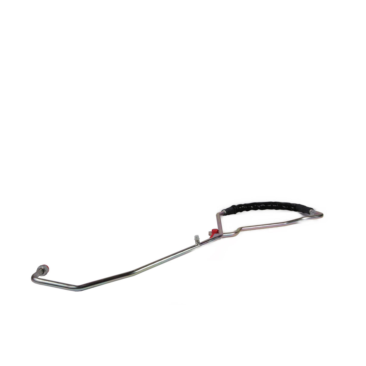 New Holland / Case ROHR 84338279 original CNH Ersatzteil