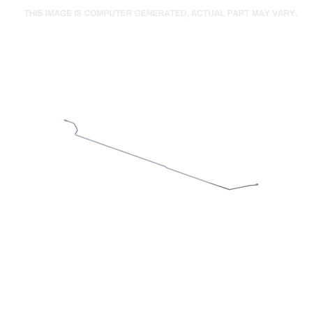 Original New Holland CNH Ersatzteil Nummer 84338470 HYDRAULIKLEITUNG 