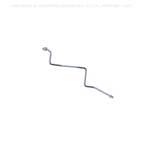 Original New Holland CNH Ersatzteil Nummer 84338736 HYDRAULIKLEITUNG 