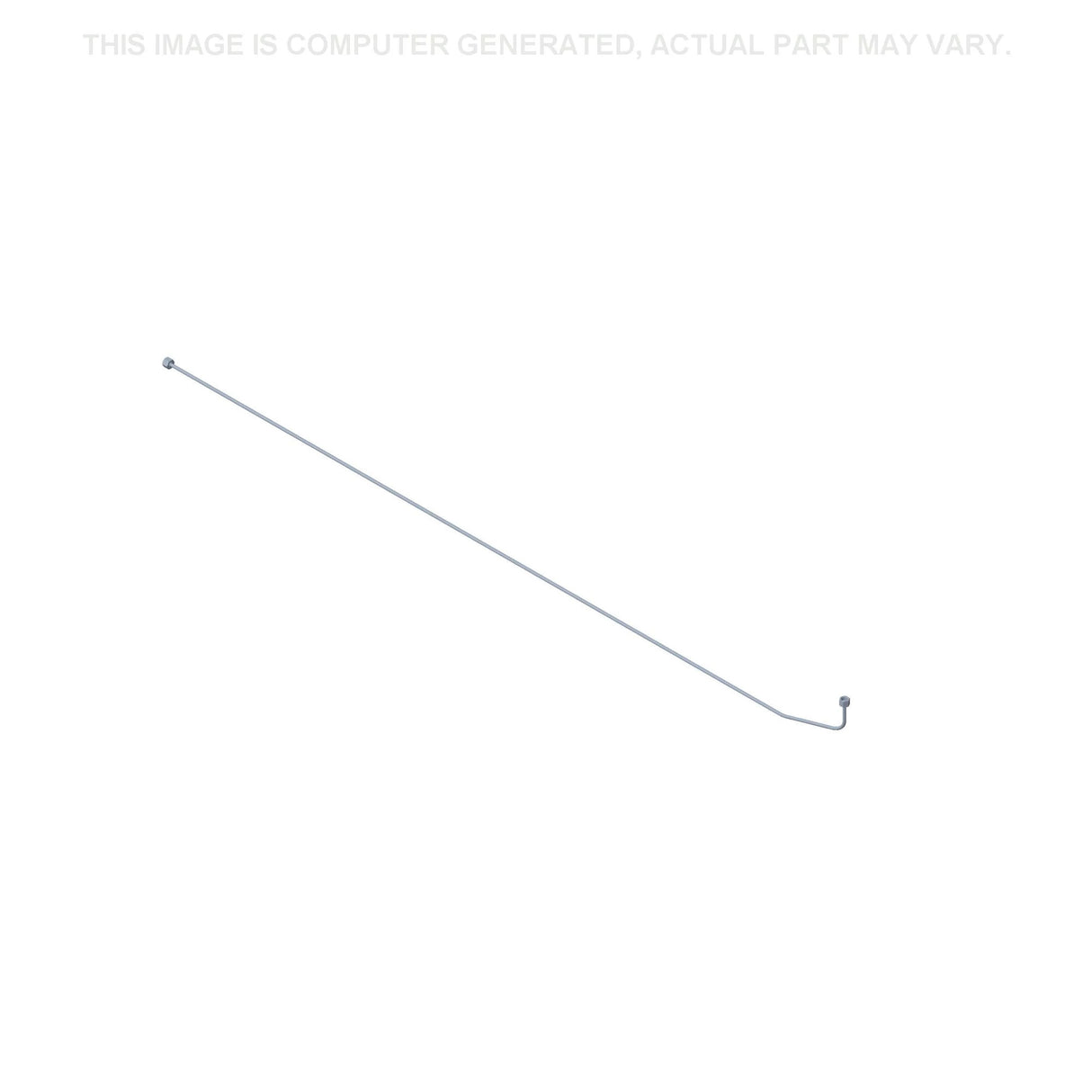 New Holland / Case HYDRAULIKLEITUNG 84339138 original CNH Ersatzteil