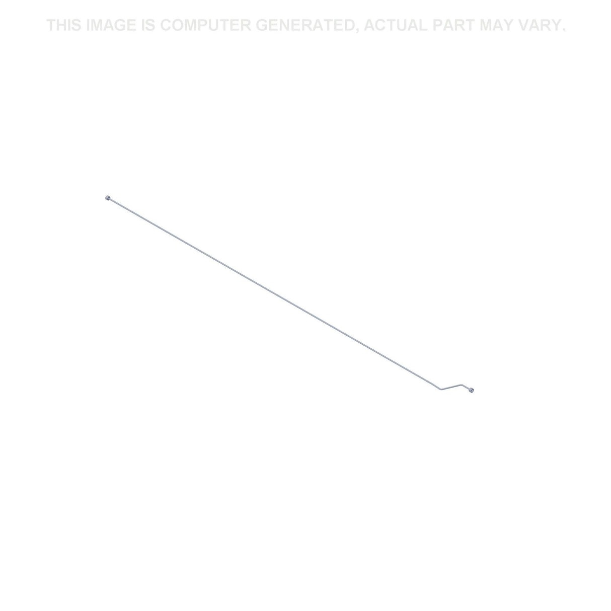 New Holland / Case HYDRAULIKLEITUNG 84339140 original CNH Ersatzteil