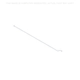 New Holland / Case HYDRAULIKLEITUNG 84339140 original CNH Ersatzteil