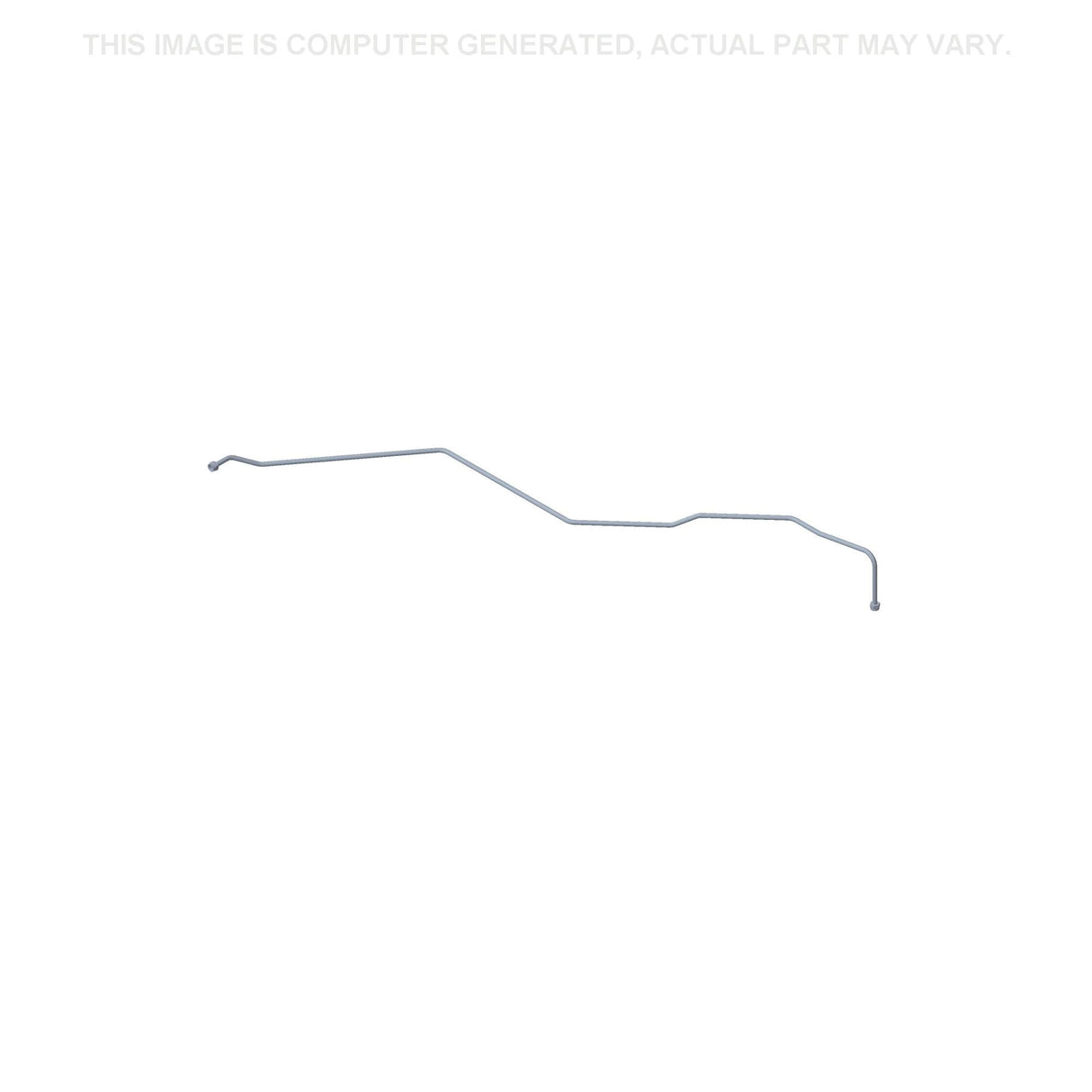 Original New Holland CNH Ersatzteil Nummer 84339178 HYDRAULIKLEITUNG 