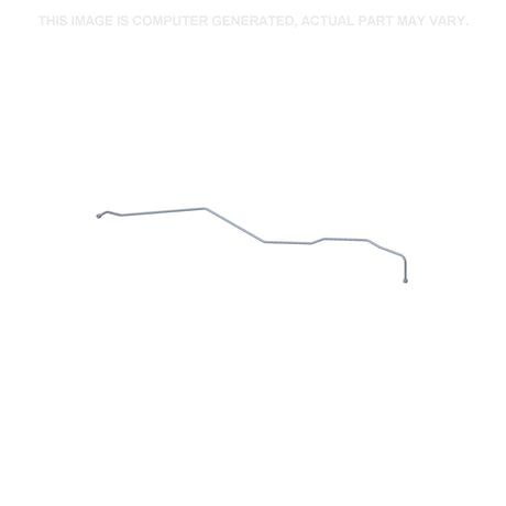Original New Holland CNH Ersatzteil Nummer 84339178 HYDRAULIKLEITUNG 