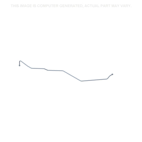 Original New Holland CNH Ersatzteil Nummer 84339180 HYDRAULIKLEITUNG 