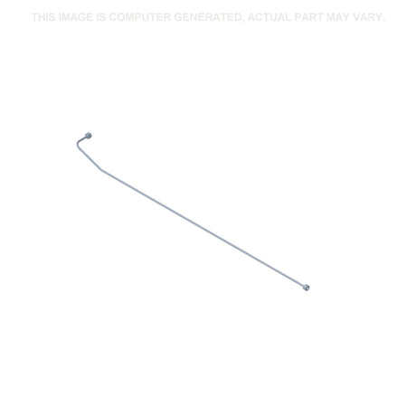 Original New Holland CNH Ersatzteil Nummer 84339230 HYDRAULIKLEITUNG 