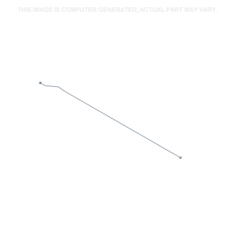 Original New Holland CNH Ersatzteil Nummer 84339233 HYDRAULIKLEITUNG 