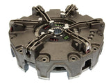 KRAMP Kupplungsautomat doppelt 8433N