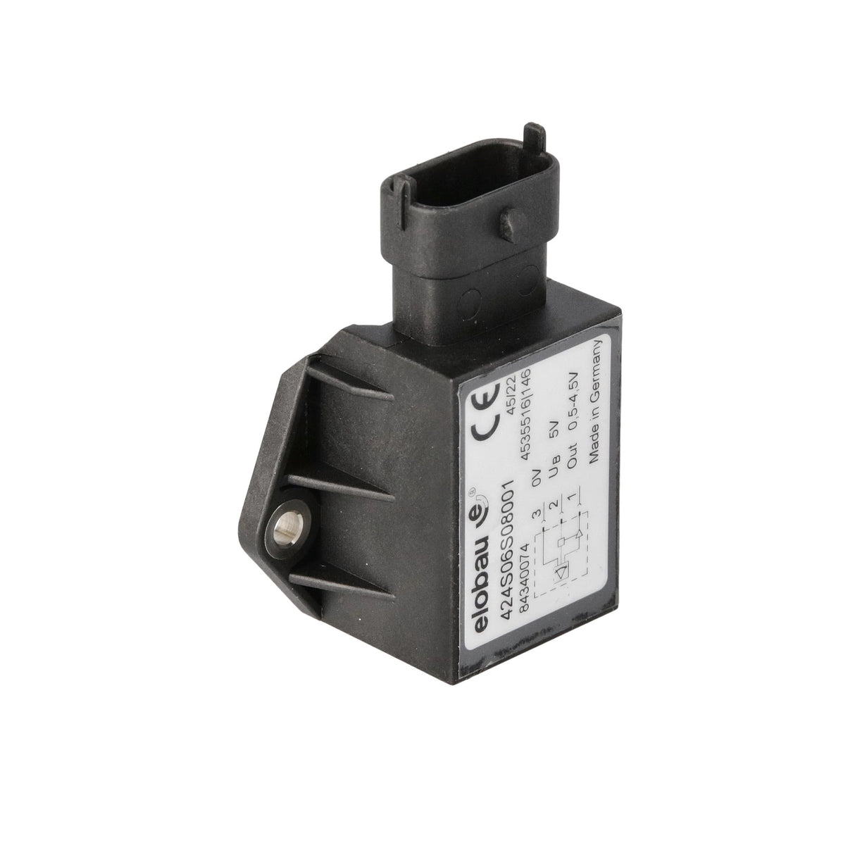 New Holland original Ersatzteil SENSOR  84340074