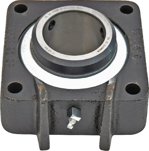 RABE-AGRAR Flanschlager D55 mont. 84342901