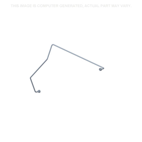 Original New Holland CNH Ersatzteil Nummer 84346362 HYDRAULIKLEITUNG 