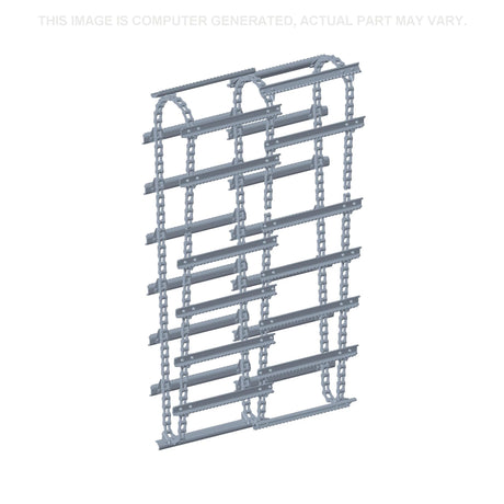 Original New Holland CNH Ersatzteil Nummer 84346485 KETTE 