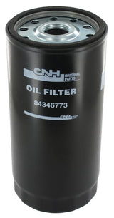 New Holland / Case MOTORÖLFILTER 84346773 original CNH Ersatzteil - 6 Stück