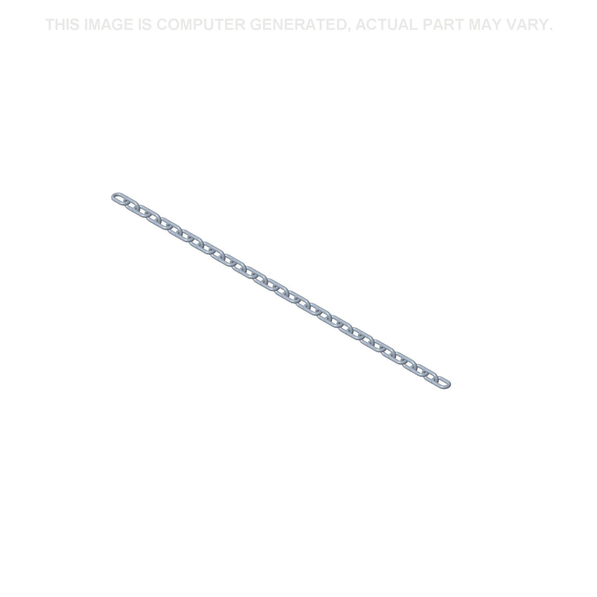 Original New Holland CNH Ersatzteil Nummer 84348083 KETTE 