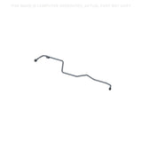 New Holland / Case HYDRAULIKLEITUNG 84349343 original CNH Ersatzteil