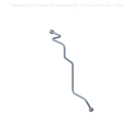 Original New Holland CNH Ersatzteil Nummer 84349440 DRUCKLEITUNG 