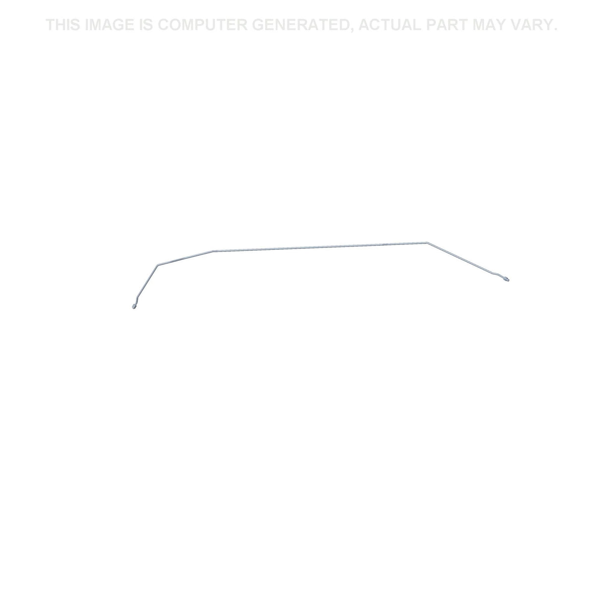 Original New Holland CNH Ersatzteil Nummer 84350178 HYDRAULIKLEITUNG 